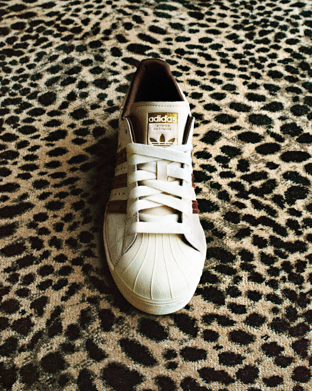 adidas Originals by Wales Bonner Superstar